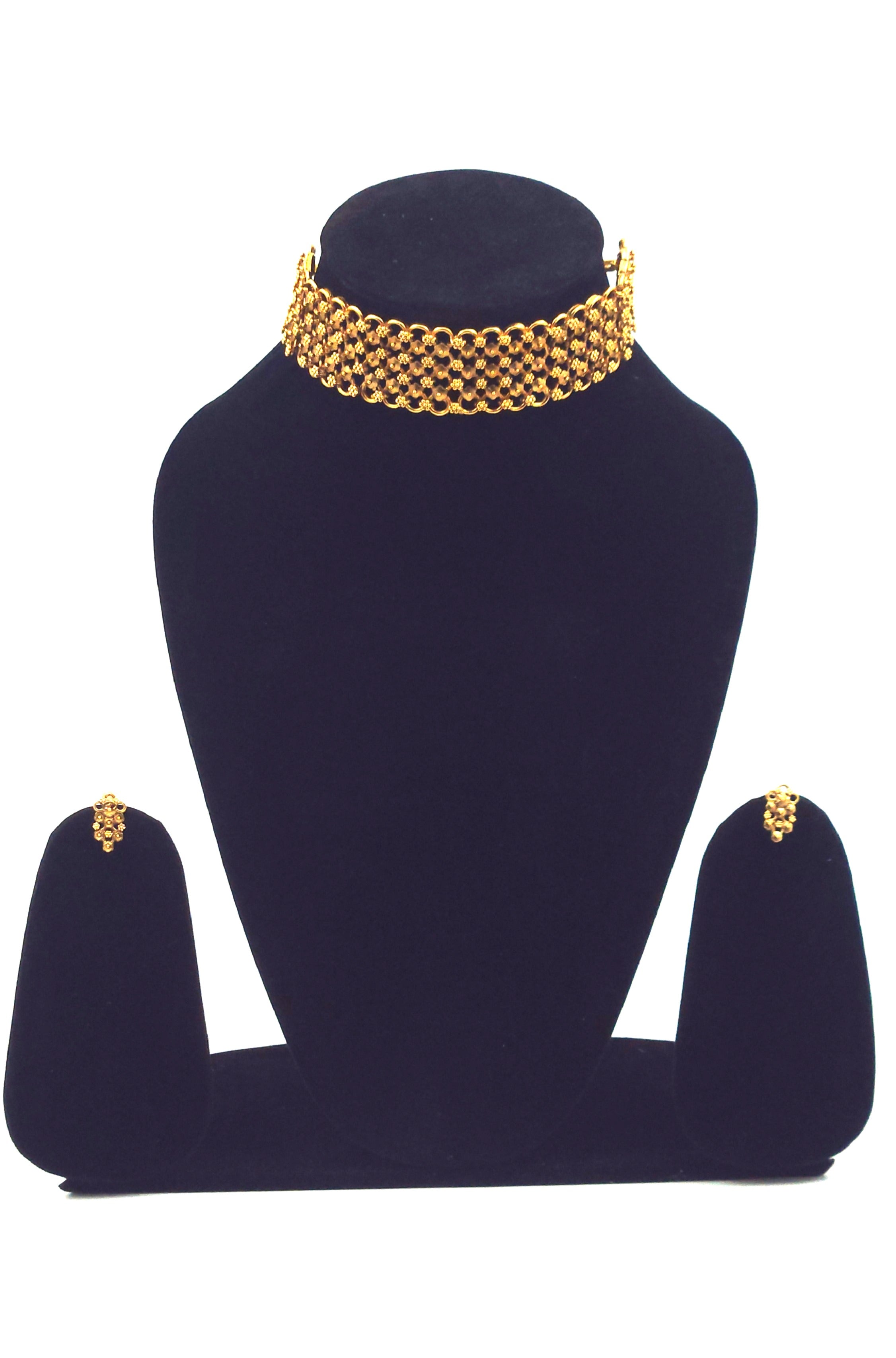 Royal Premium Choker Set