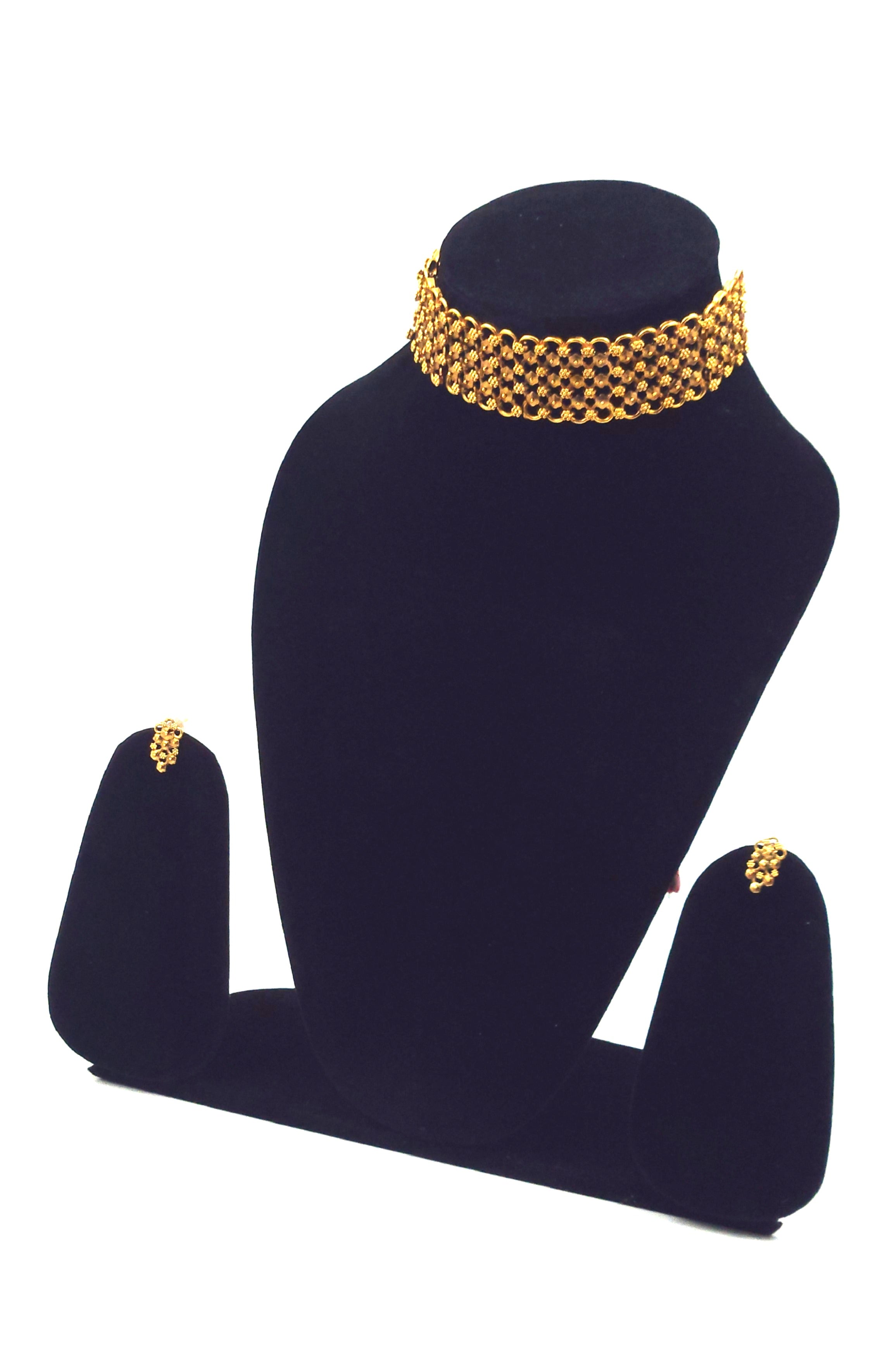 Royal Premium Choker Set