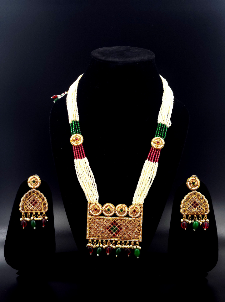 Rajmahal Antique Set