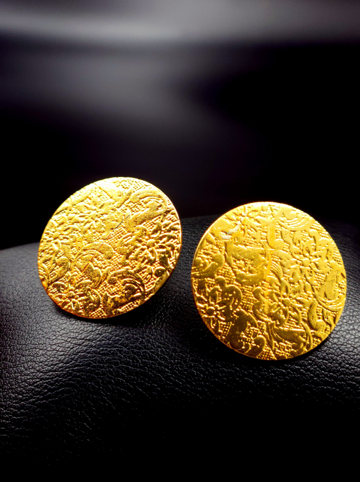 Golden Stud