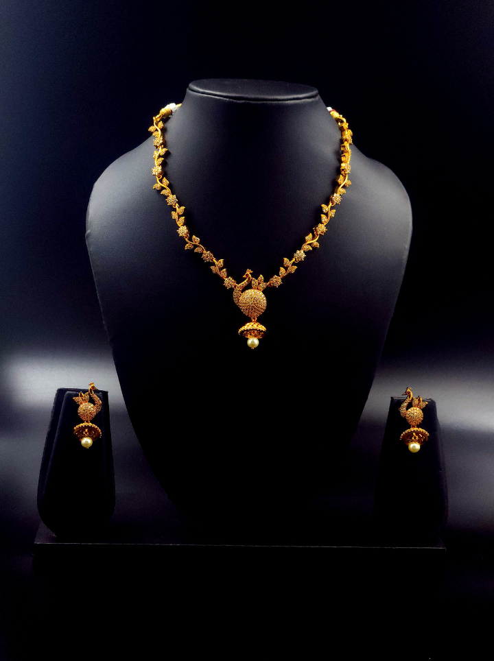 Nikah Heirloom Haar