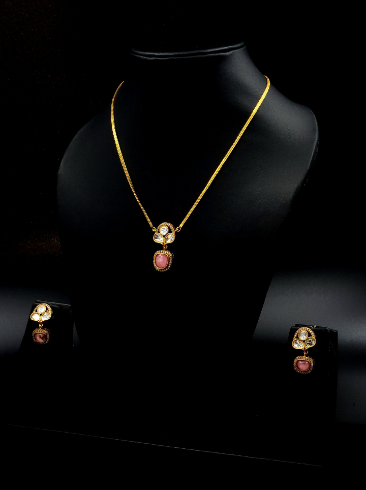Beautiful Chain Pendent