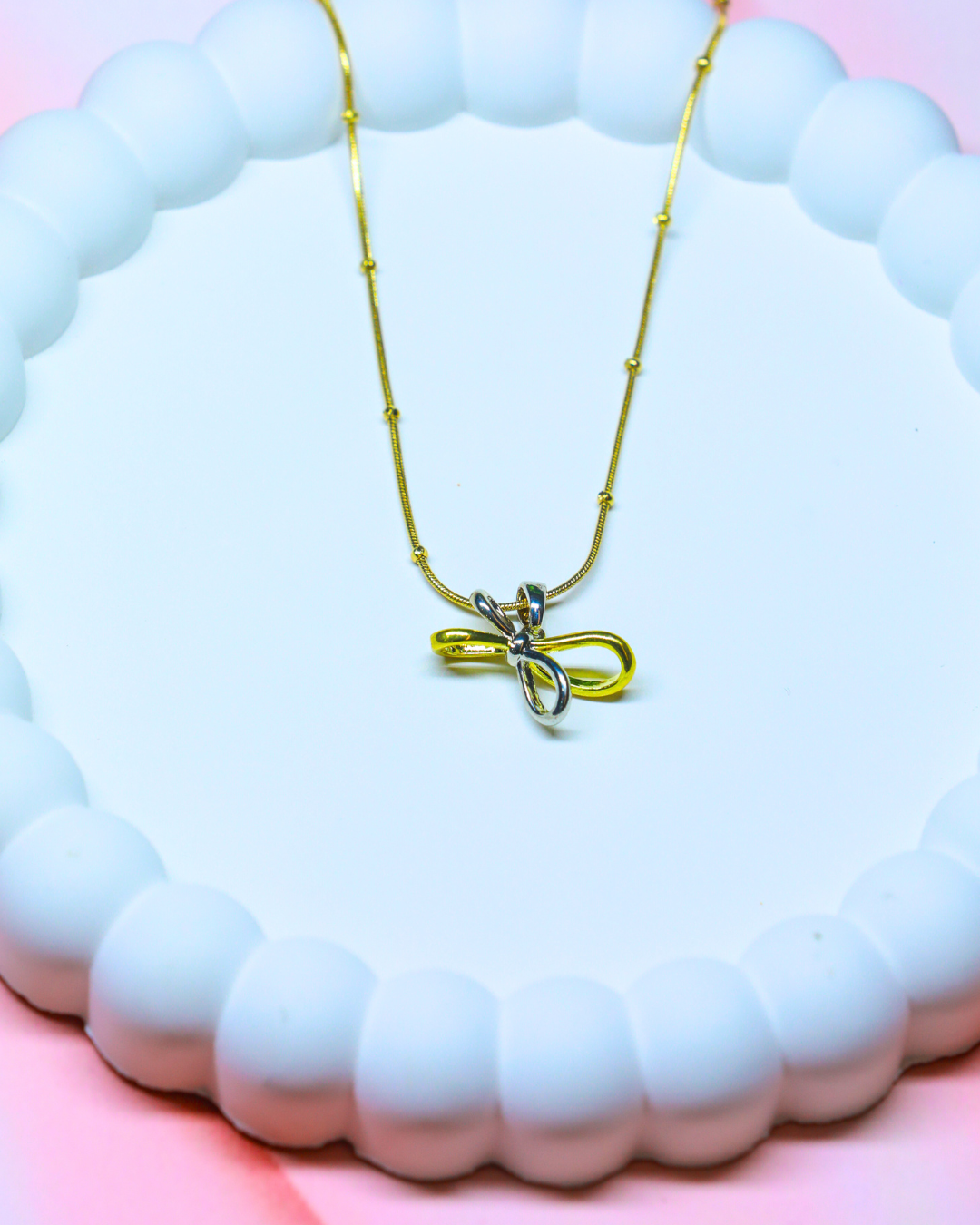 Luxe Line Spark Chain