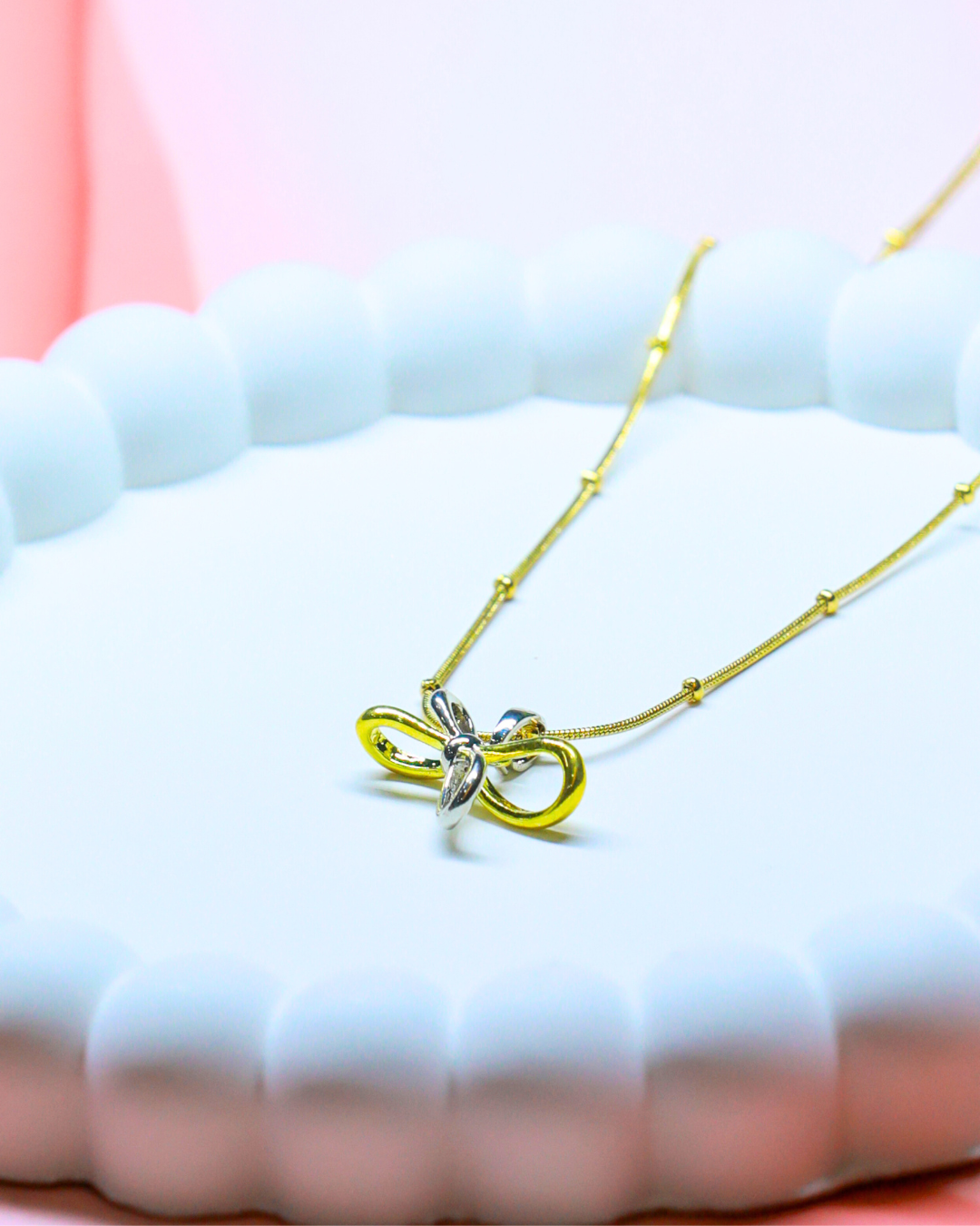Luxe Line Spark Chain