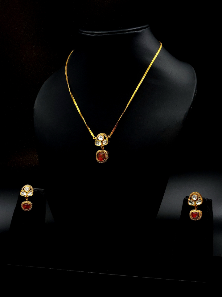 Beautiful Chain Pendent