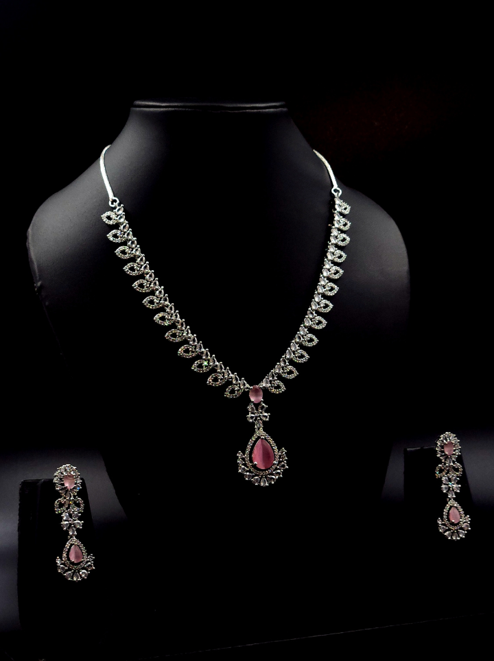 AD Drop Pendent set