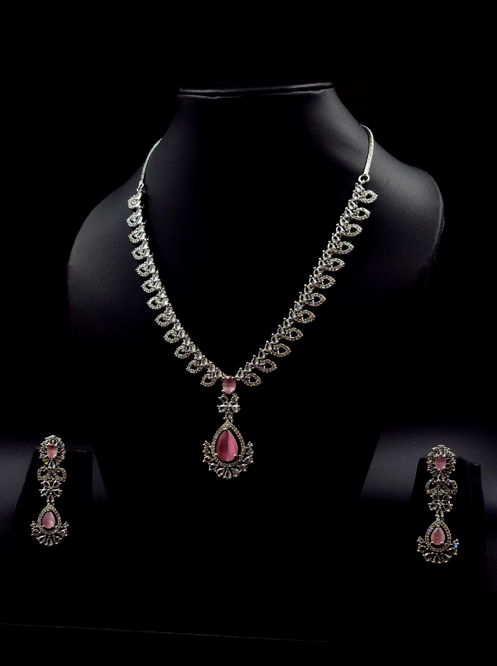 AD Drop Pendent set