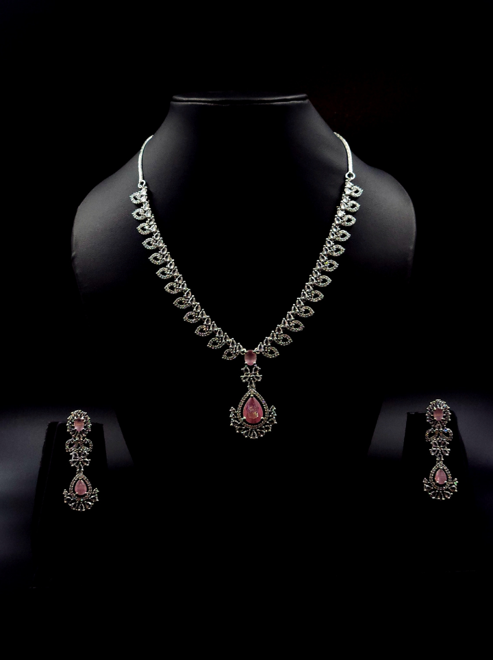 AD Drop Pendent set