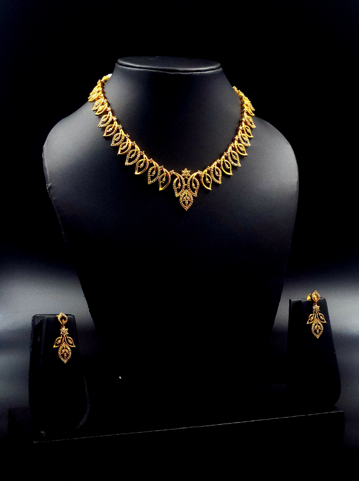 Golden Diamand Replica Set