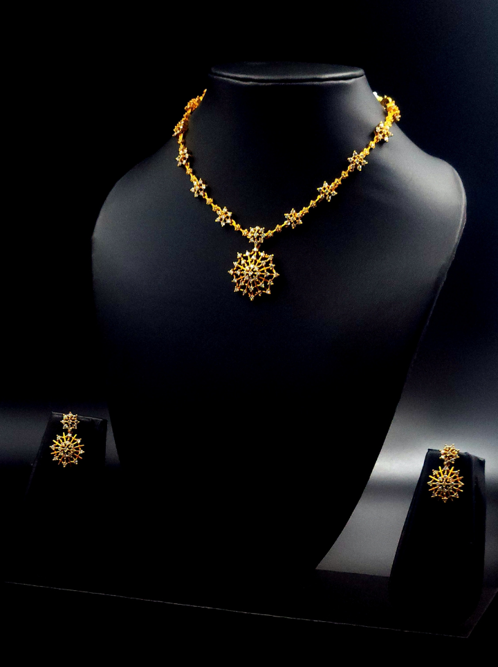 Diamand Replica Necklace
