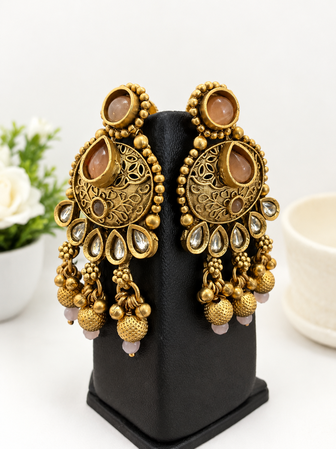 Radha Heritage Premium Necklace 1