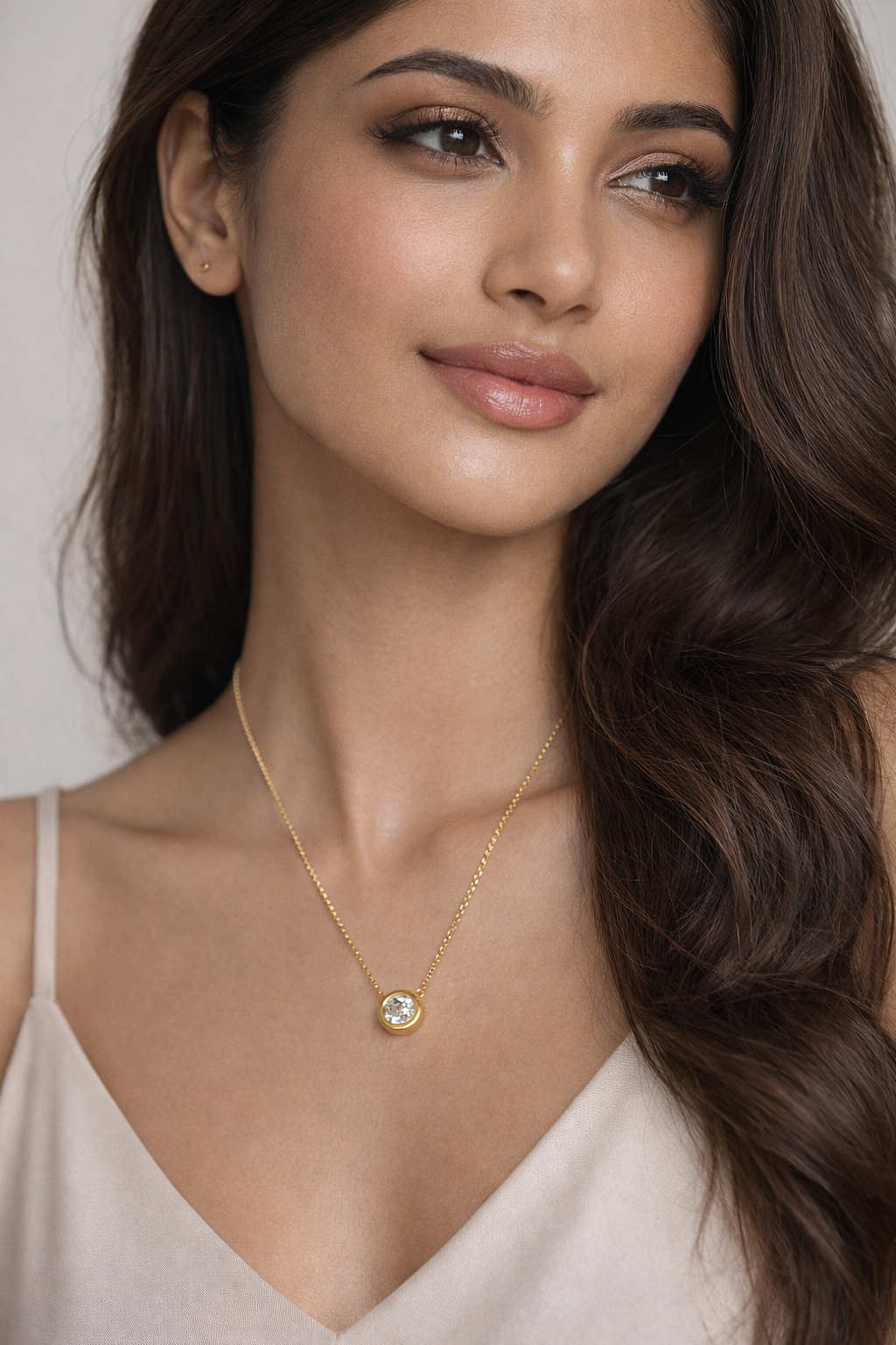 Classy Curve Light Chain