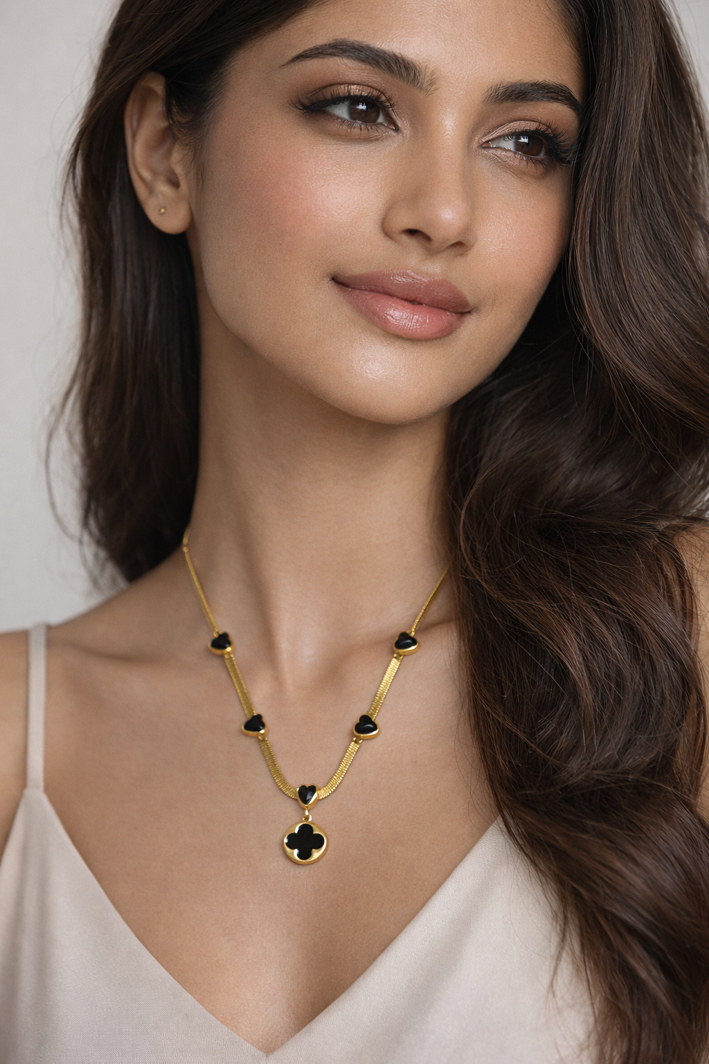 Gleam With Grace Chain