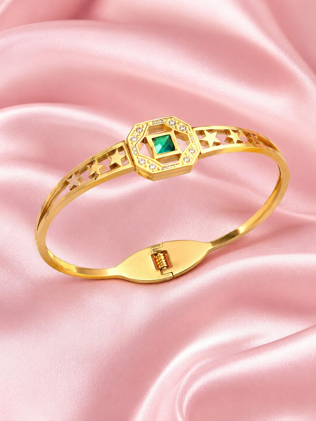 Timeless Elegance Bracelet