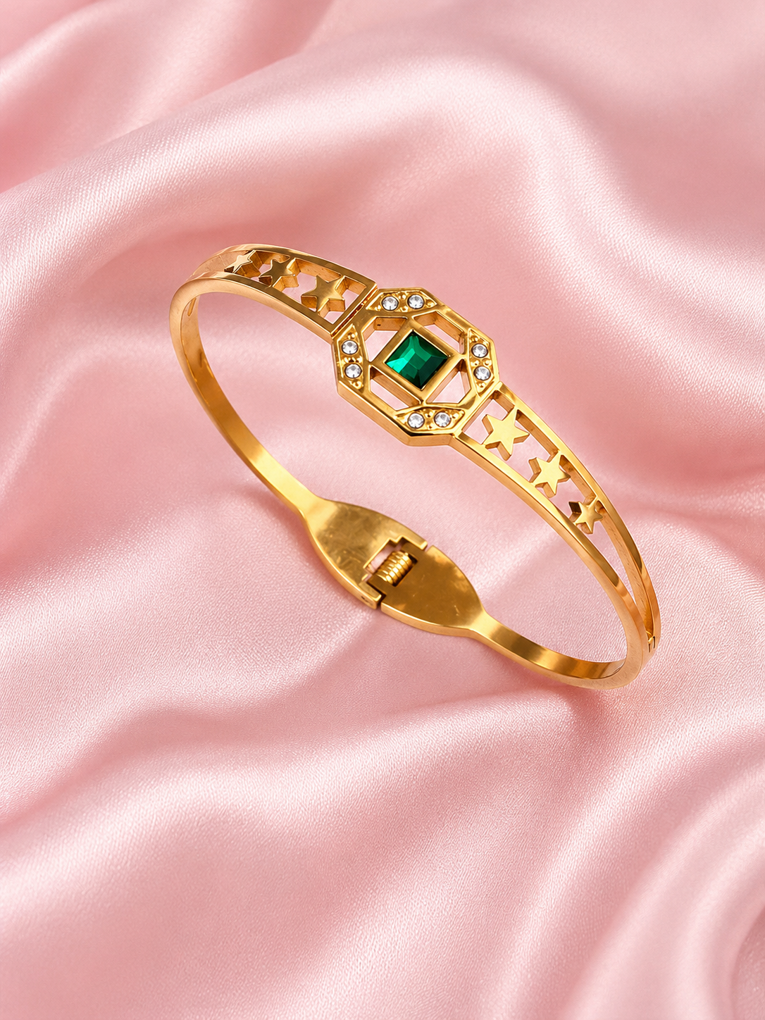 Timeless Elegance Bracelet