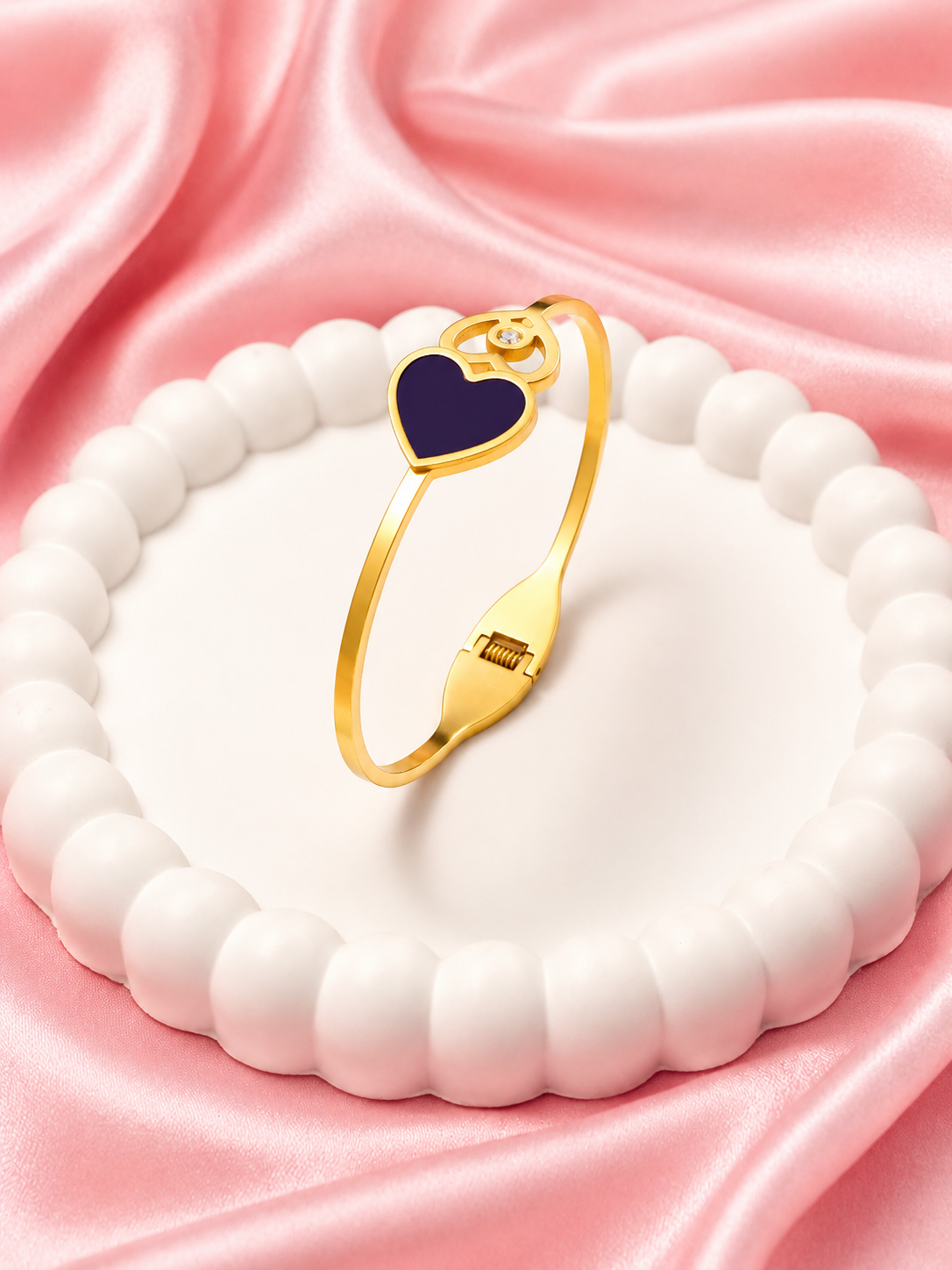 Love Sparking Bracelet