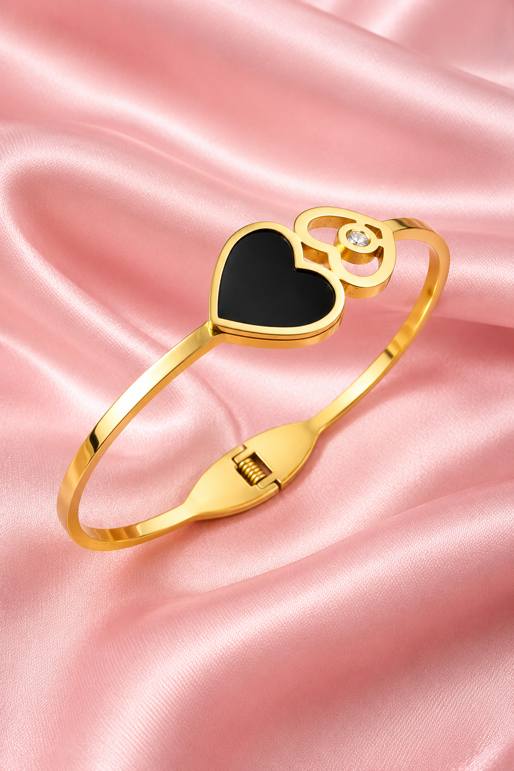 Love Sparking Bracelet