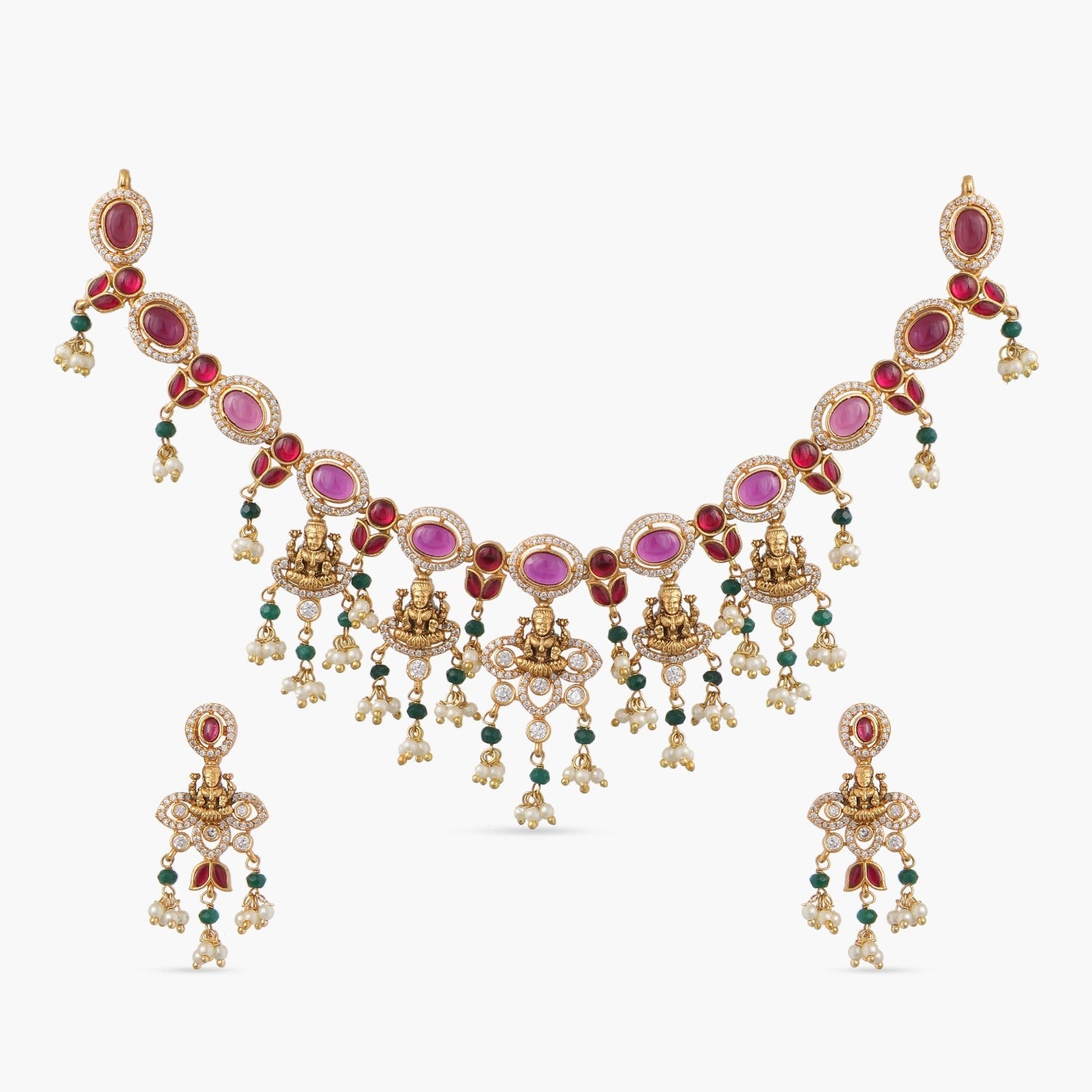 Necklace Set