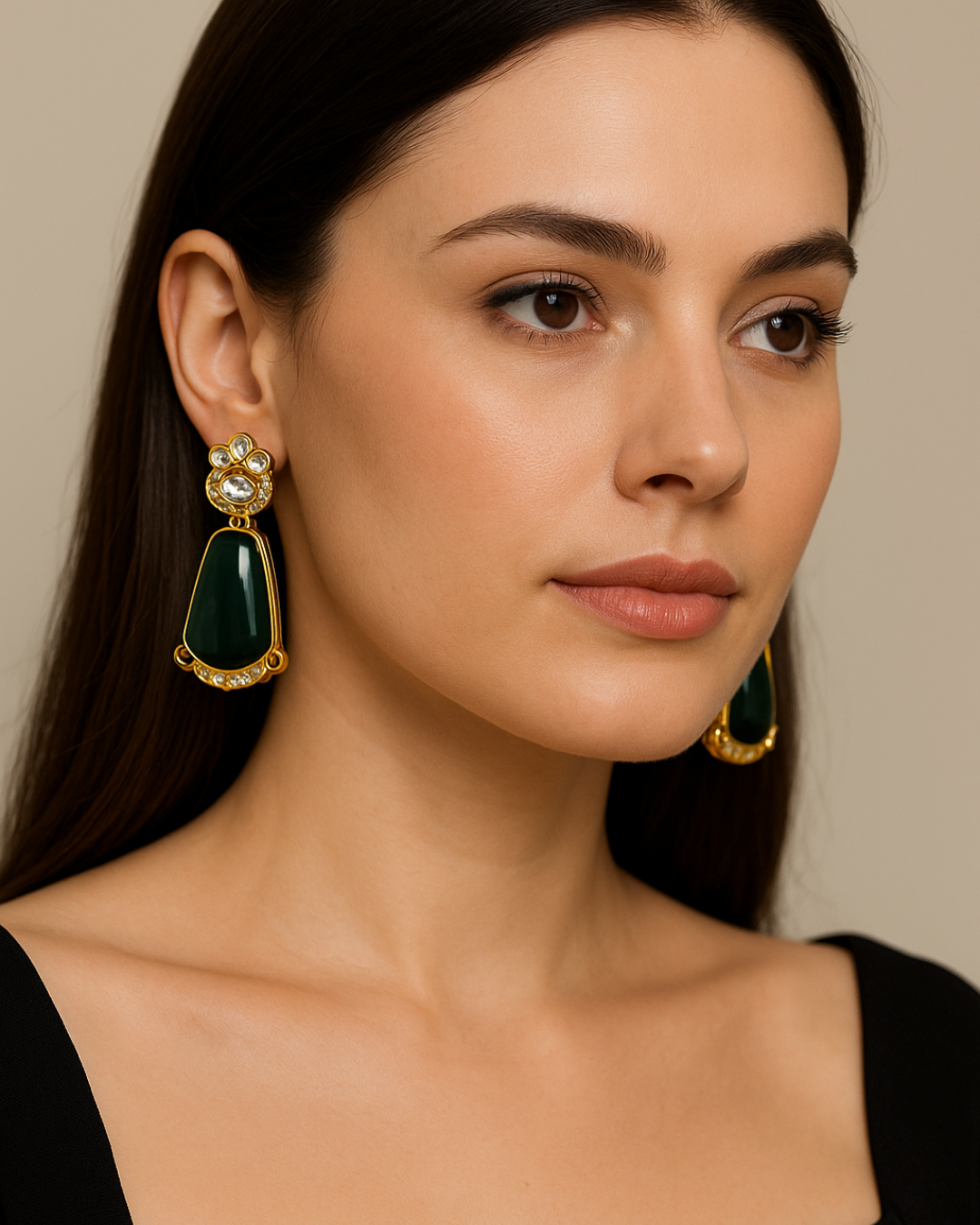 Partywear Earrings
