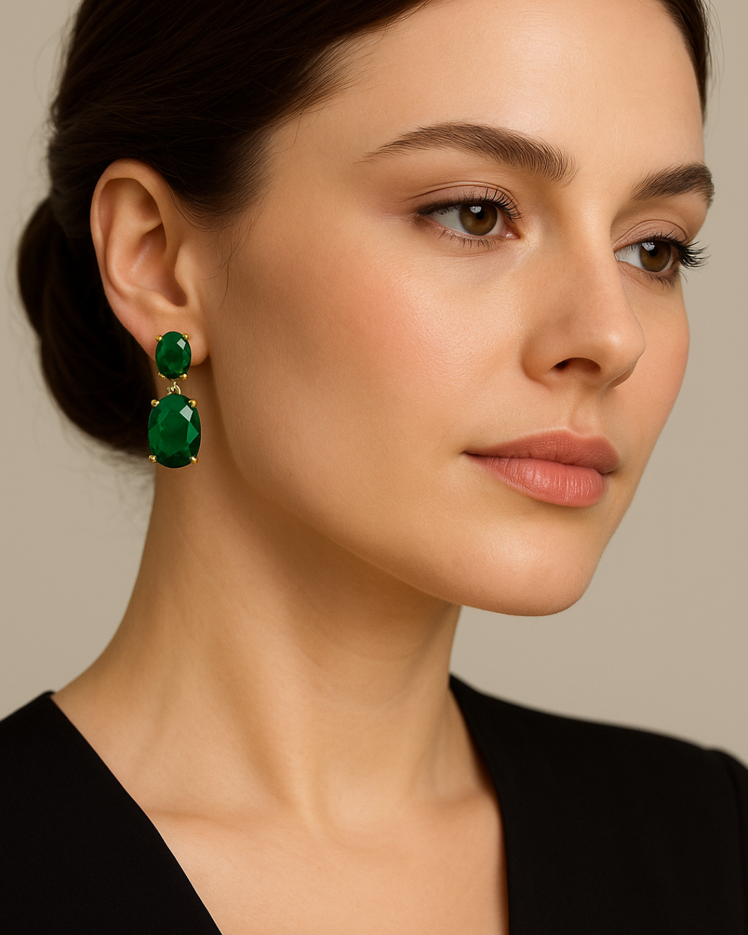 Beautiful Luxe Earrings