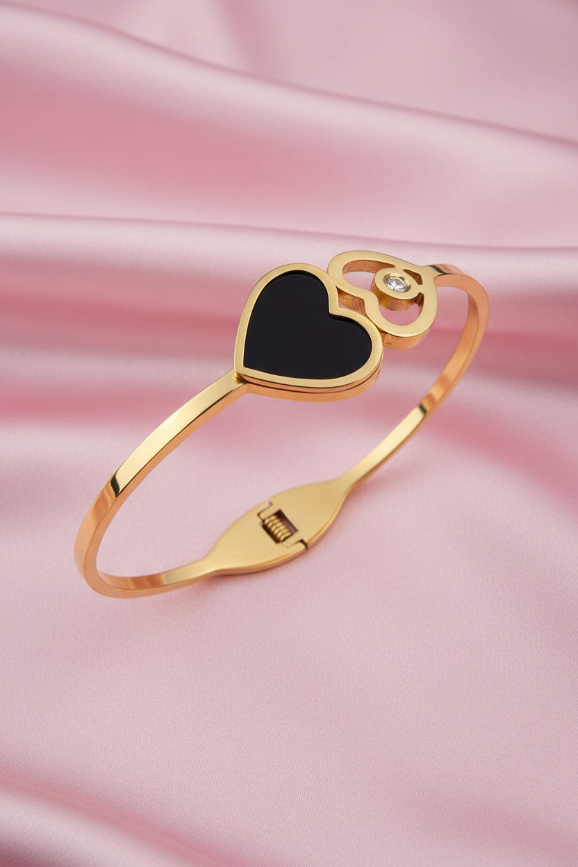 Love Sparking Bracelet